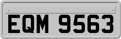 EQM9563