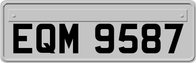 EQM9587
