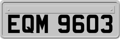 EQM9603