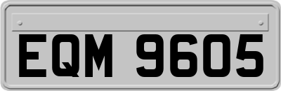EQM9605