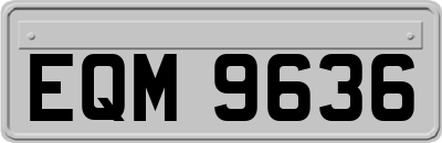 EQM9636