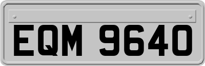 EQM9640