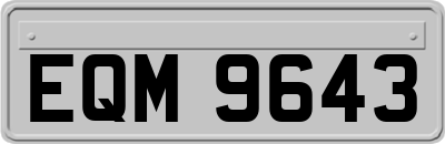 EQM9643