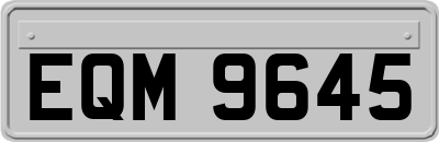 EQM9645