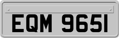 EQM9651