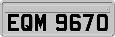 EQM9670