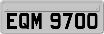 EQM9700