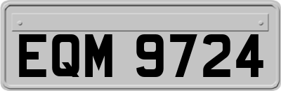 EQM9724