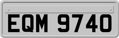 EQM9740