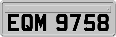 EQM9758