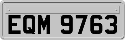 EQM9763