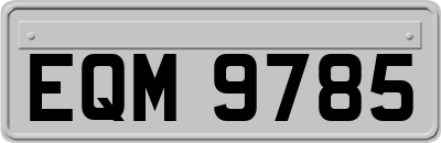 EQM9785