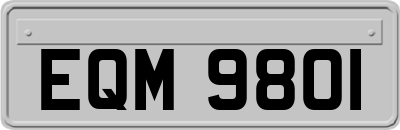 EQM9801