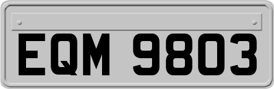 EQM9803