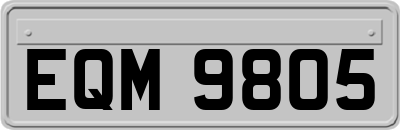 EQM9805