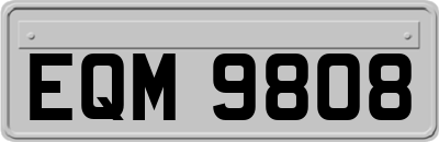 EQM9808