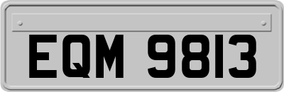 EQM9813