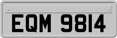 EQM9814