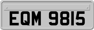 EQM9815