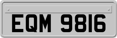 EQM9816