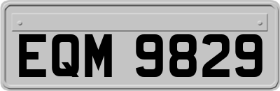 EQM9829