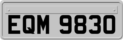 EQM9830