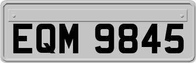 EQM9845