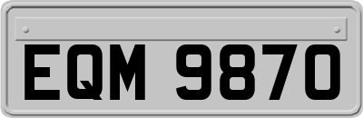 EQM9870