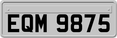 EQM9875