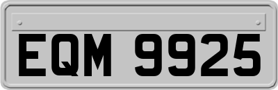 EQM9925