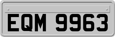 EQM9963