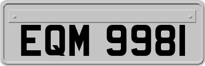 EQM9981