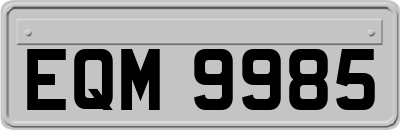 EQM9985