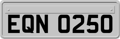 EQN0250