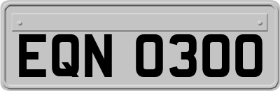 EQN0300