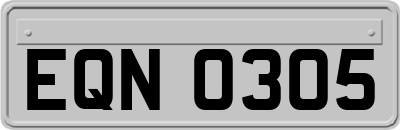 EQN0305