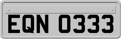 EQN0333