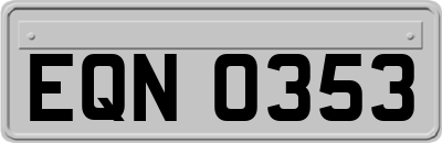 EQN0353