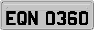 EQN0360