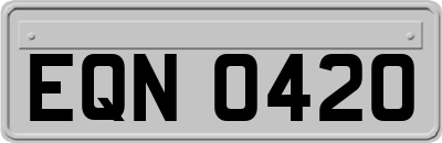 EQN0420