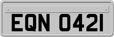 EQN0421