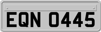 EQN0445
