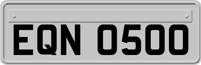 EQN0500