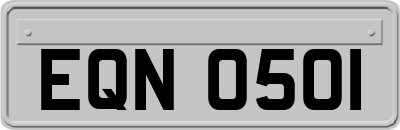 EQN0501