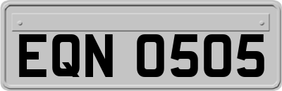 EQN0505