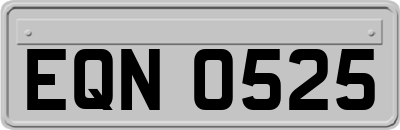 EQN0525