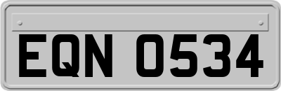 EQN0534