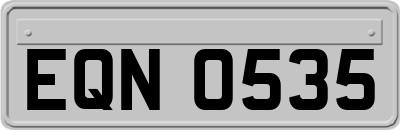 EQN0535