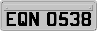 EQN0538