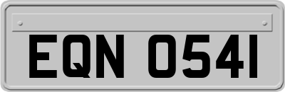 EQN0541